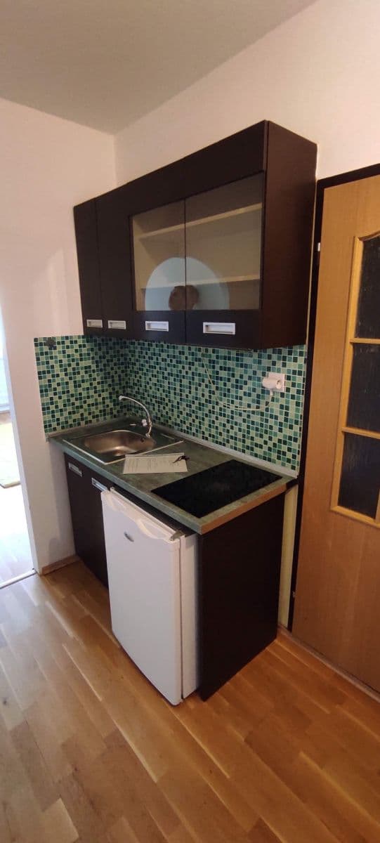 Pronájem bytu 1+1 26 m², Repašského, Dúbravka, Bratislavský kraj Pronájem bytu 1+1 26 m², Repašského, Dúbravka, Bratislavský kraj