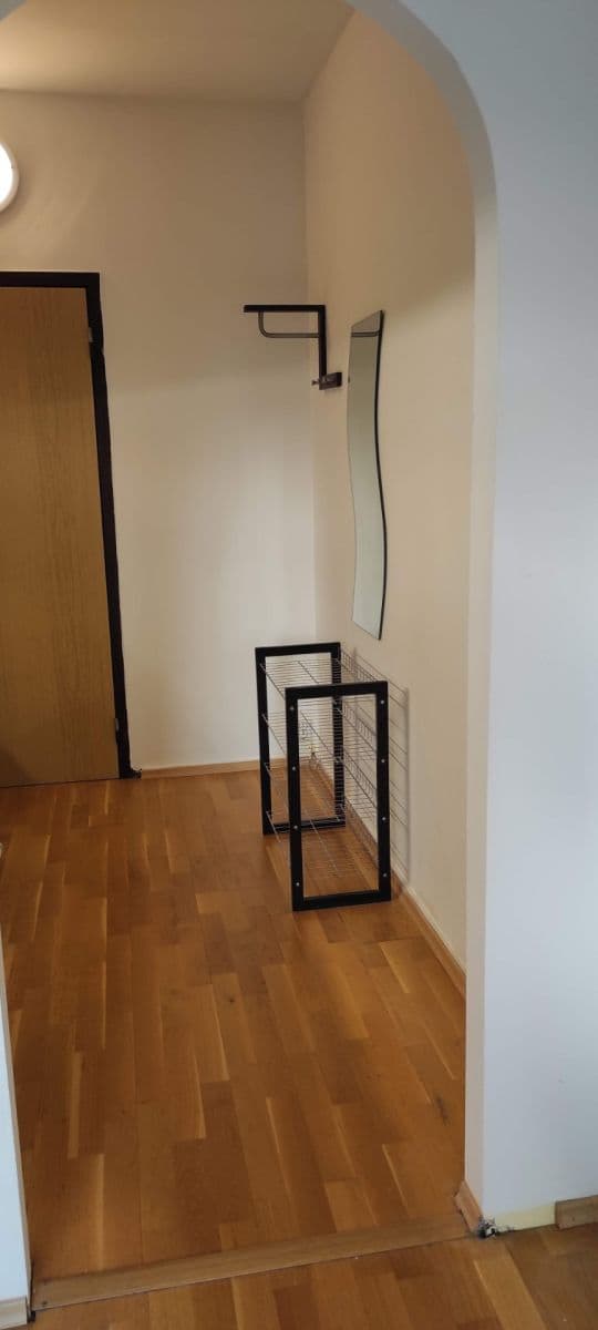 Pronájem bytu 1+1 26 m², Repašského, Dúbravka, Bratislavský kraj Pronájem bytu 1+1 26 m², Repašského, Dúbravka, Bratislavský kraj