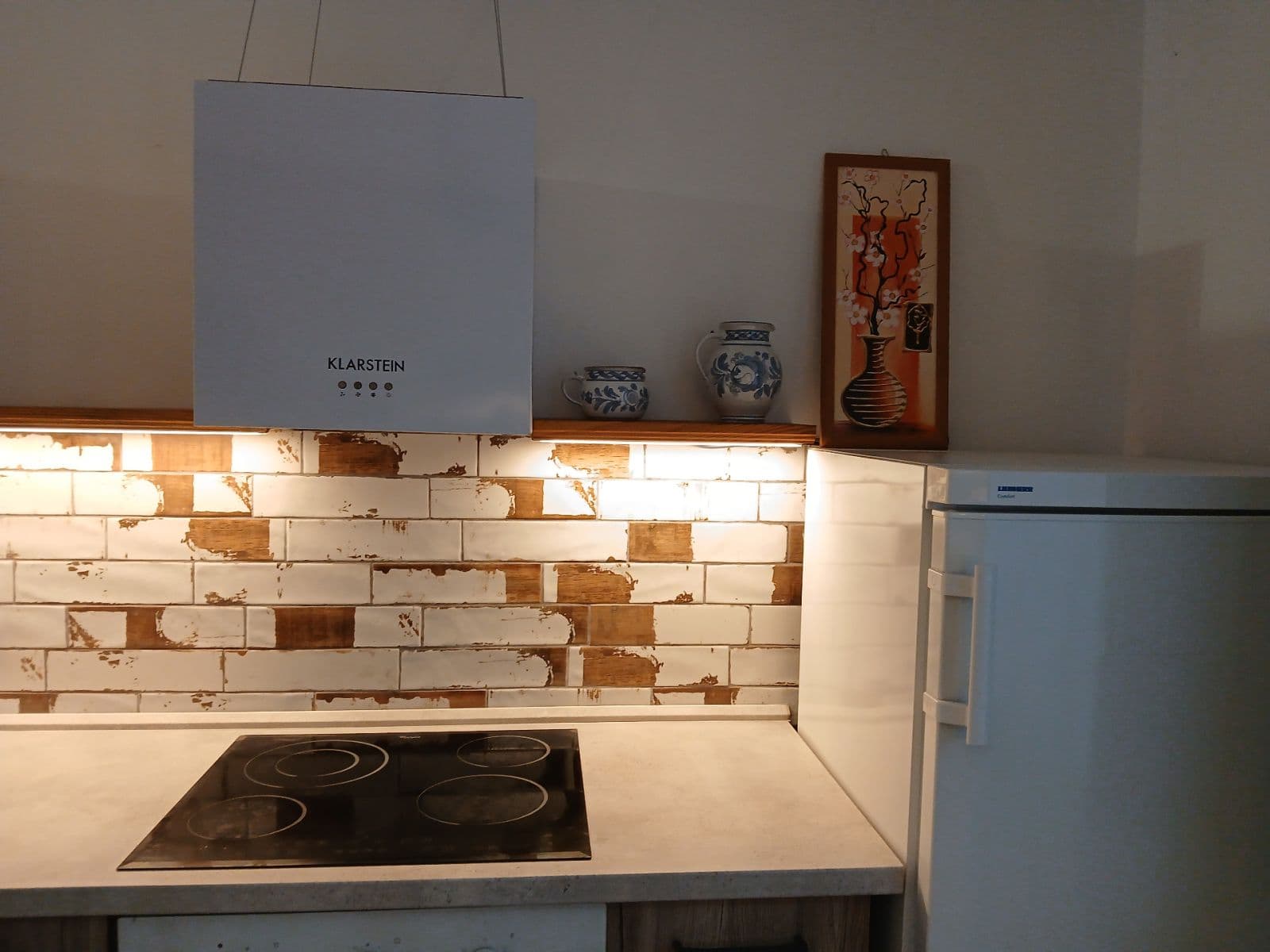 Pronájem bytu 1+kk 60 m², Merboltice, Ústecký kraj Pronájem bytu 1+kk 60 m², Merboltice, Ústecký kraj