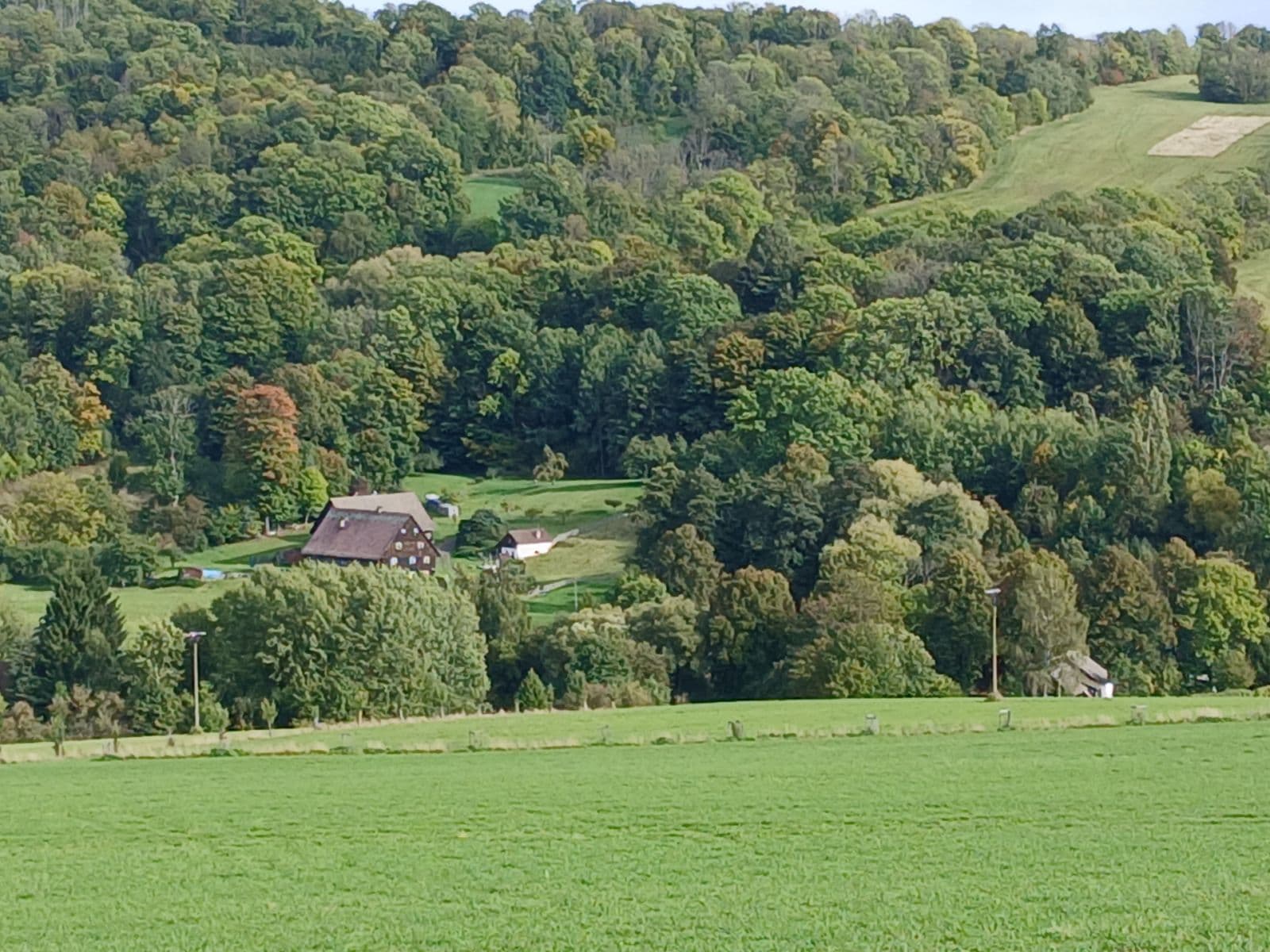 Pronájem bytu 1+kk 60 m², Merboltice, Ústecký kraj Pronájem bytu 1+kk 60 m², Merboltice, Ústecký kraj