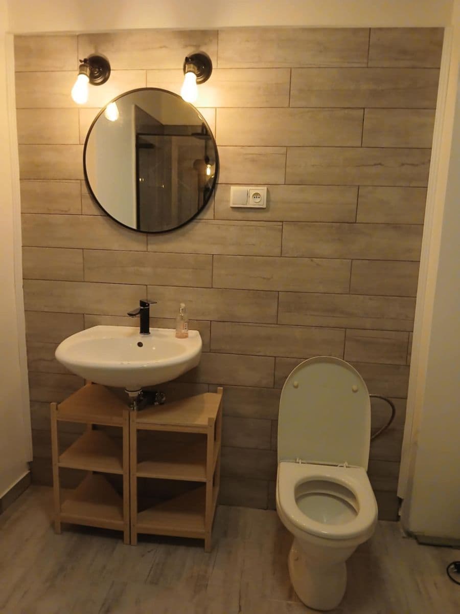 Pronájem bytu 1+kk 60 m², Merboltice, Ústecký kraj Pronájem bytu 1+kk 60 m², Merboltice, Ústecký kraj