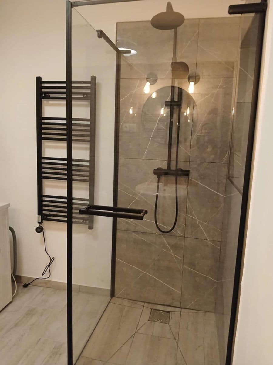 Pronájem bytu 1+kk 60 m², Merboltice, Ústecký kraj Pronájem bytu 1+kk 60 m², Merboltice, Ústecký kraj