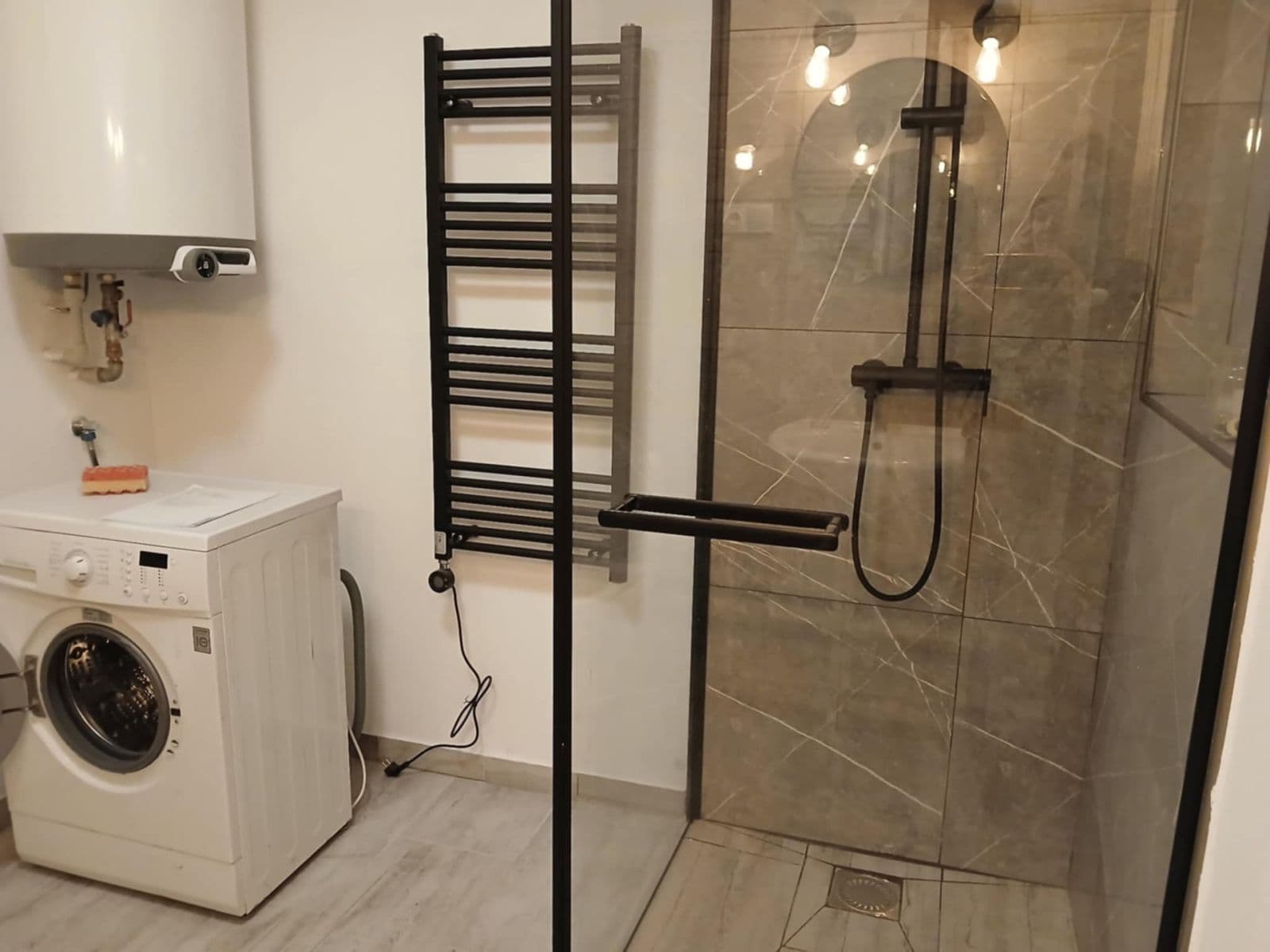 Pronájem bytu 1+kk 60 m², Merboltice, Ústecký kraj Pronájem bytu 1+kk 60 m², Merboltice, Ústecký kraj