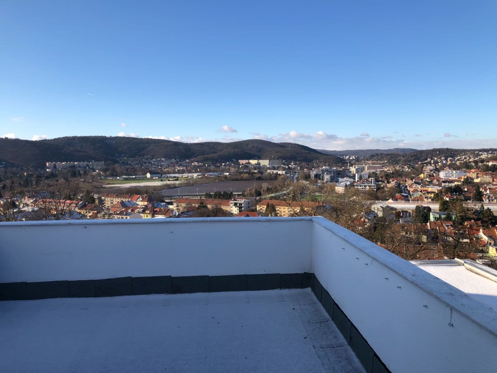 Pronájem bytu 1+kk 30 m², Eliášova, Brno, Jihomoravský kraj Pronájem bytu 1+kk 30 m², Eliášova, Brno, Jihomoravský kraj