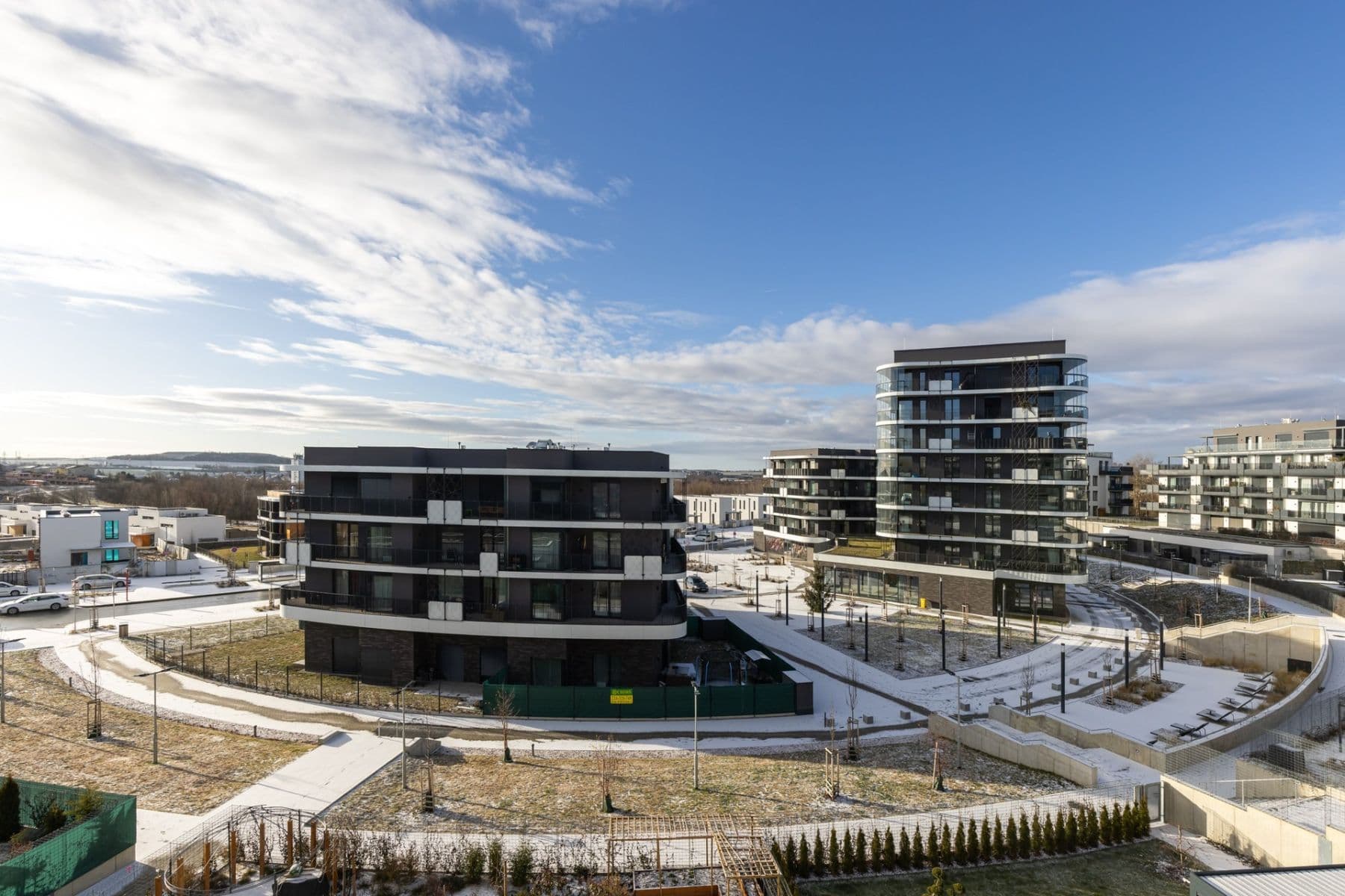 Pronájem bytu 1+kk 27 m², Hasilova, Praha, Praha Pronájem bytu 1+kk 27 m², Hasilova, Praha, Praha