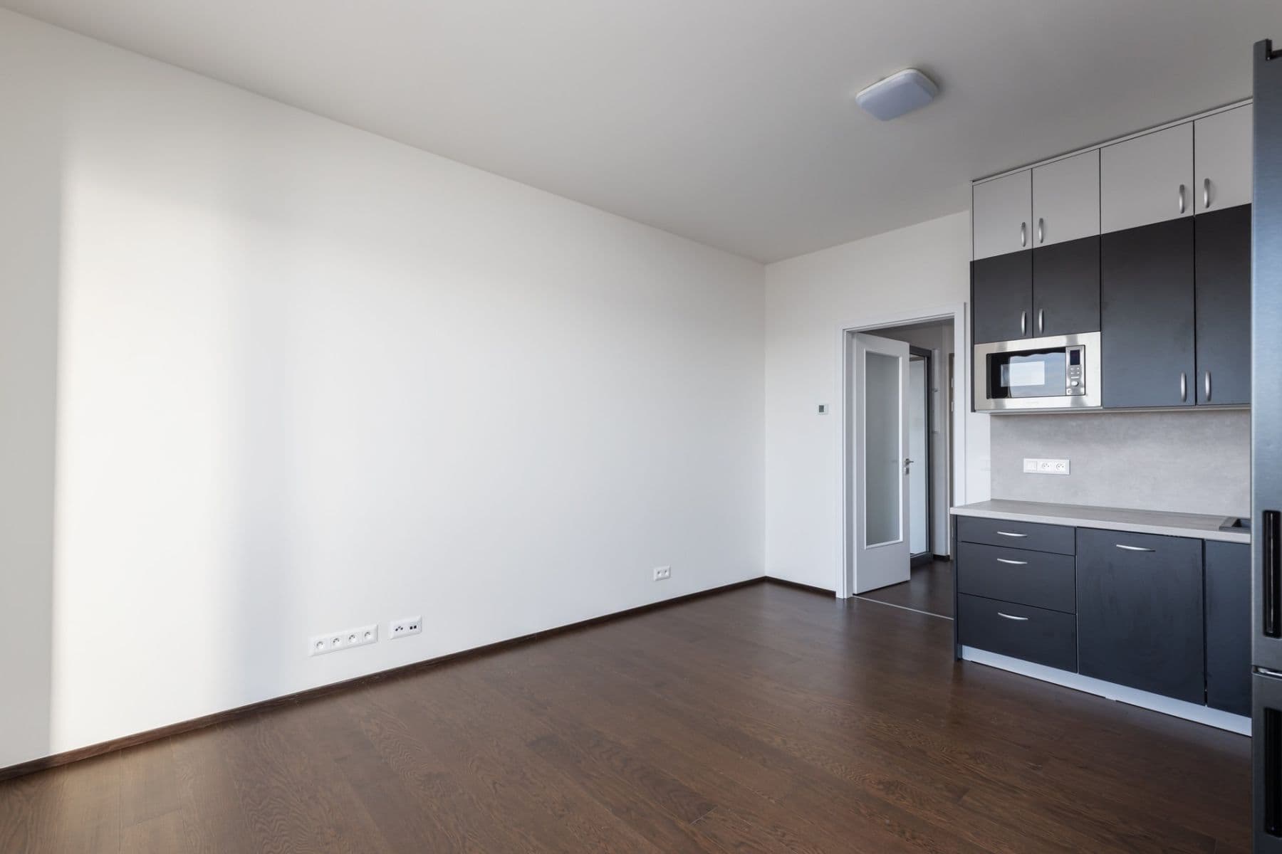 Pronájem bytu 1+kk 27 m², Hasilova, Praha, Praha Pronájem bytu 1+kk 27 m², Hasilova, Praha, Praha