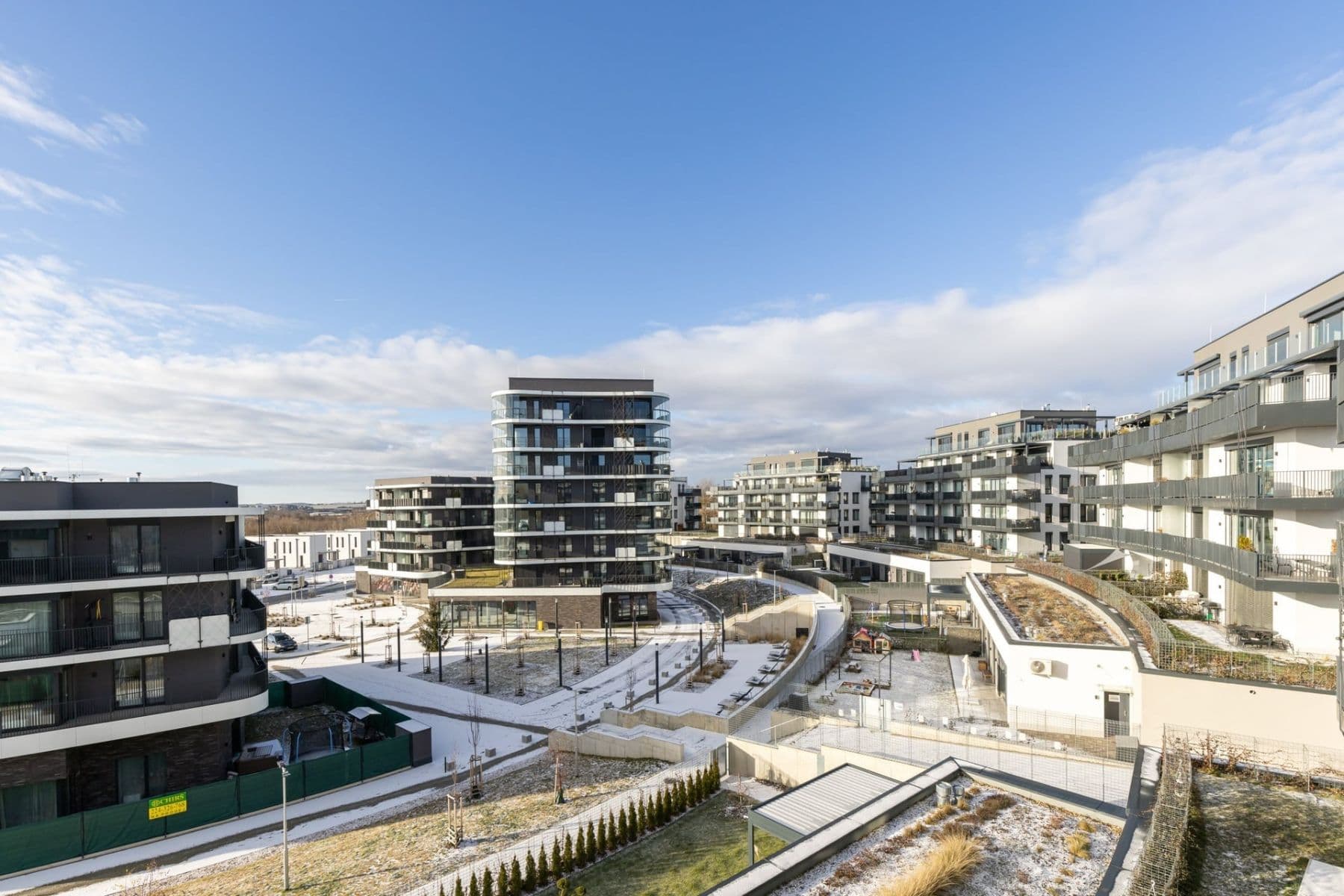 Pronájem bytu 1+kk 27 m², Hasilova, Praha, Praha Pronájem bytu 1+kk 27 m², Hasilova, Praha, Praha