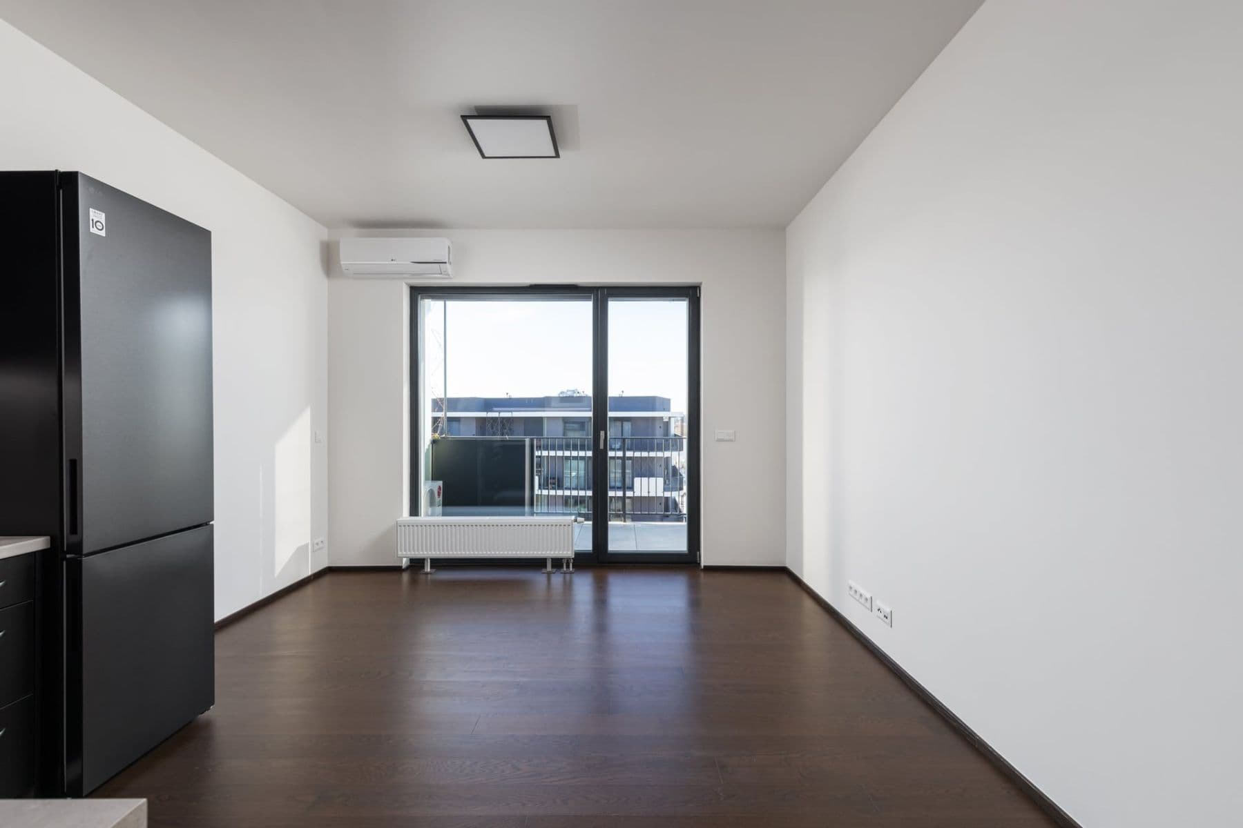 Pronájem bytu 1+kk 27 m², Hasilova, Praha, Praha Pronájem bytu 1+kk 27 m², Hasilova, Praha, Praha