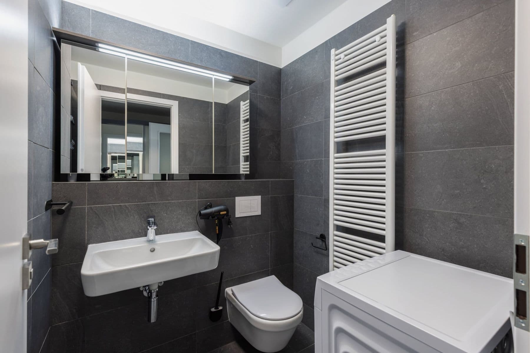 Pronájem bytu 1+kk 27 m², Hasilova, Praha, Praha Pronájem bytu 1+kk 27 m², Hasilova, Praha, Praha