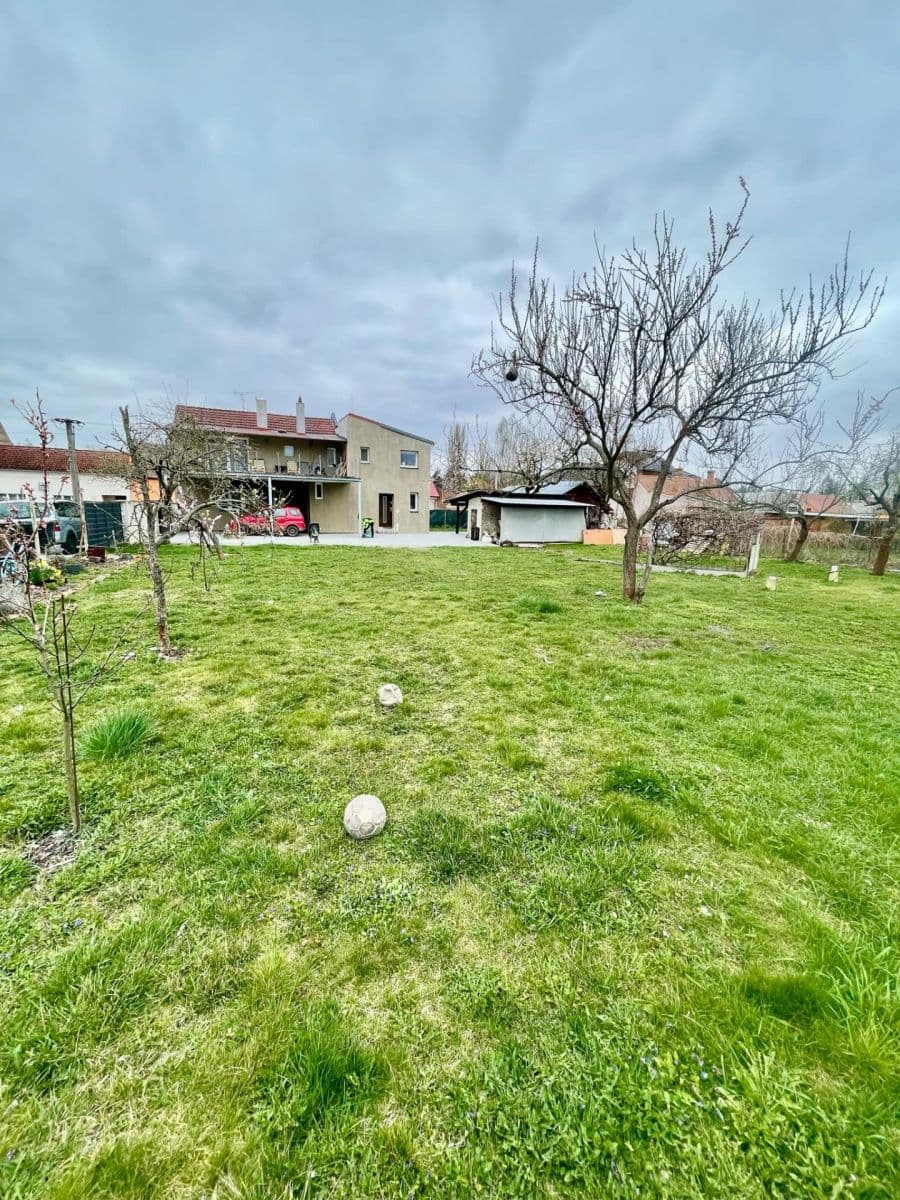 Prodej pozemku 496 m², Na Bečvě, Lipník nad Bečvou, Olomoucký kraj Prodej pozemku 496 m², Na Bečvě, Lipník nad Bečvou, Olomoucký kraj