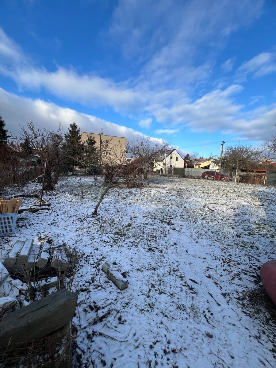 Prodej pozemku 631 m², Na Bečvě, Lipník nad Bečvou, Olomoucký kraj Prodej pozemku 631 m², Na Bečvě, Lipník nad Bečvou, Olomoucký kraj