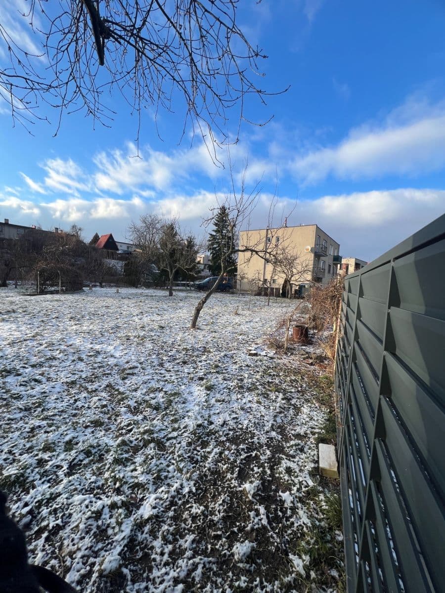 Prodej pozemku 631 m², Na Bečvě, Lipník nad Bečvou, Olomoucký kraj Prodej pozemku 631 m², Na Bečvě, Lipník nad Bečvou, Olomoucký kraj