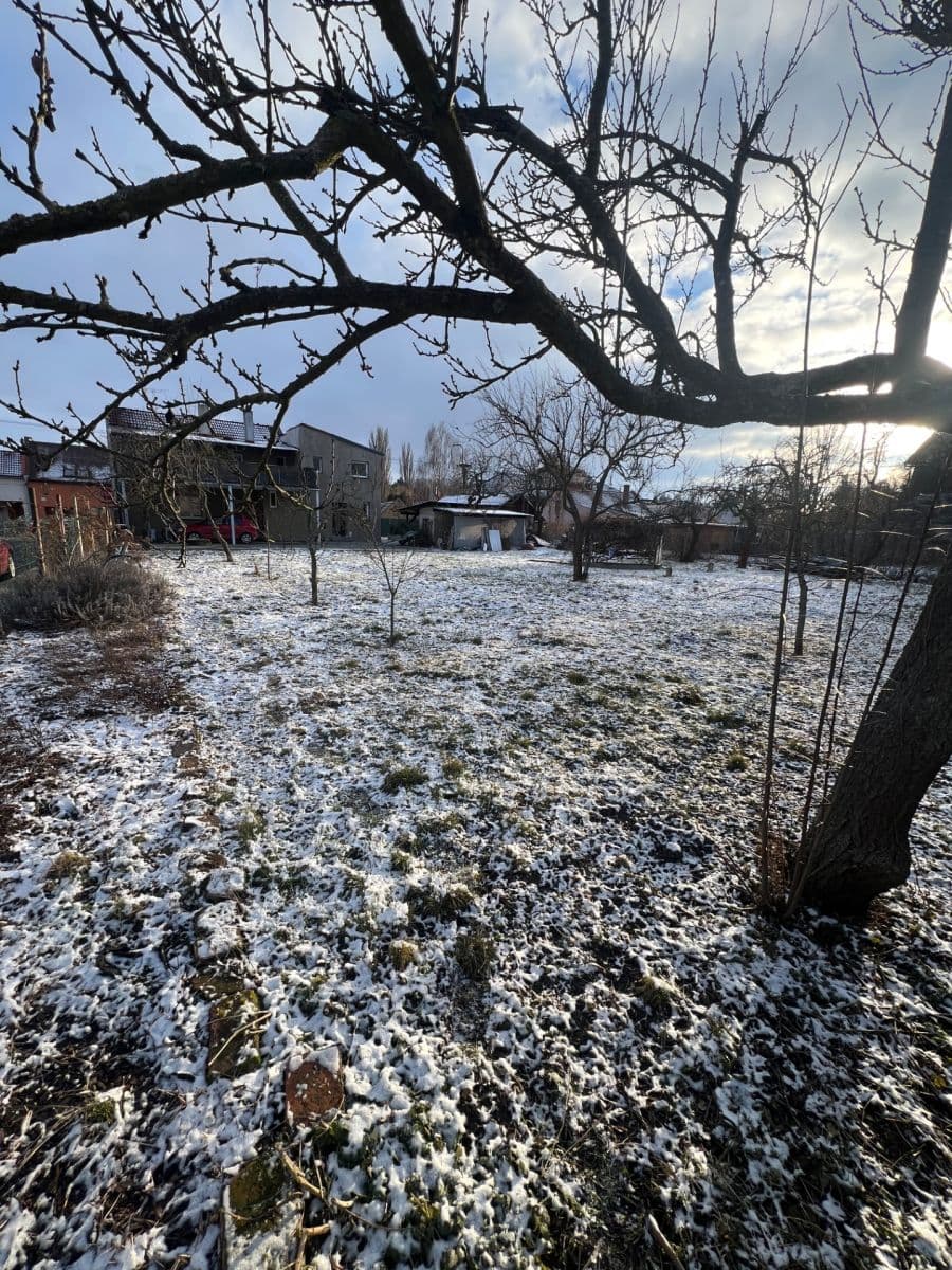 Prodej pozemku 631 m², Na Bečvě, Lipník nad Bečvou, Olomoucký kraj Prodej pozemku 631 m², Na Bečvě, Lipník nad Bečvou, Olomoucký kraj