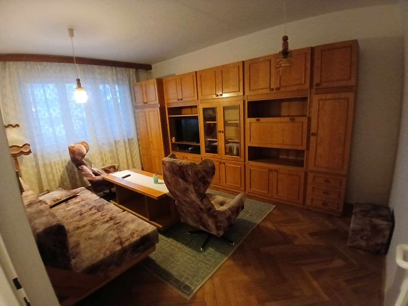 Pronájem bytu 2+1 56 m², Tyršova, Zlín, Zlínský kraj Pronájem bytu 2+1 56 m², Tyršova, Zlín, Zlínský kraj