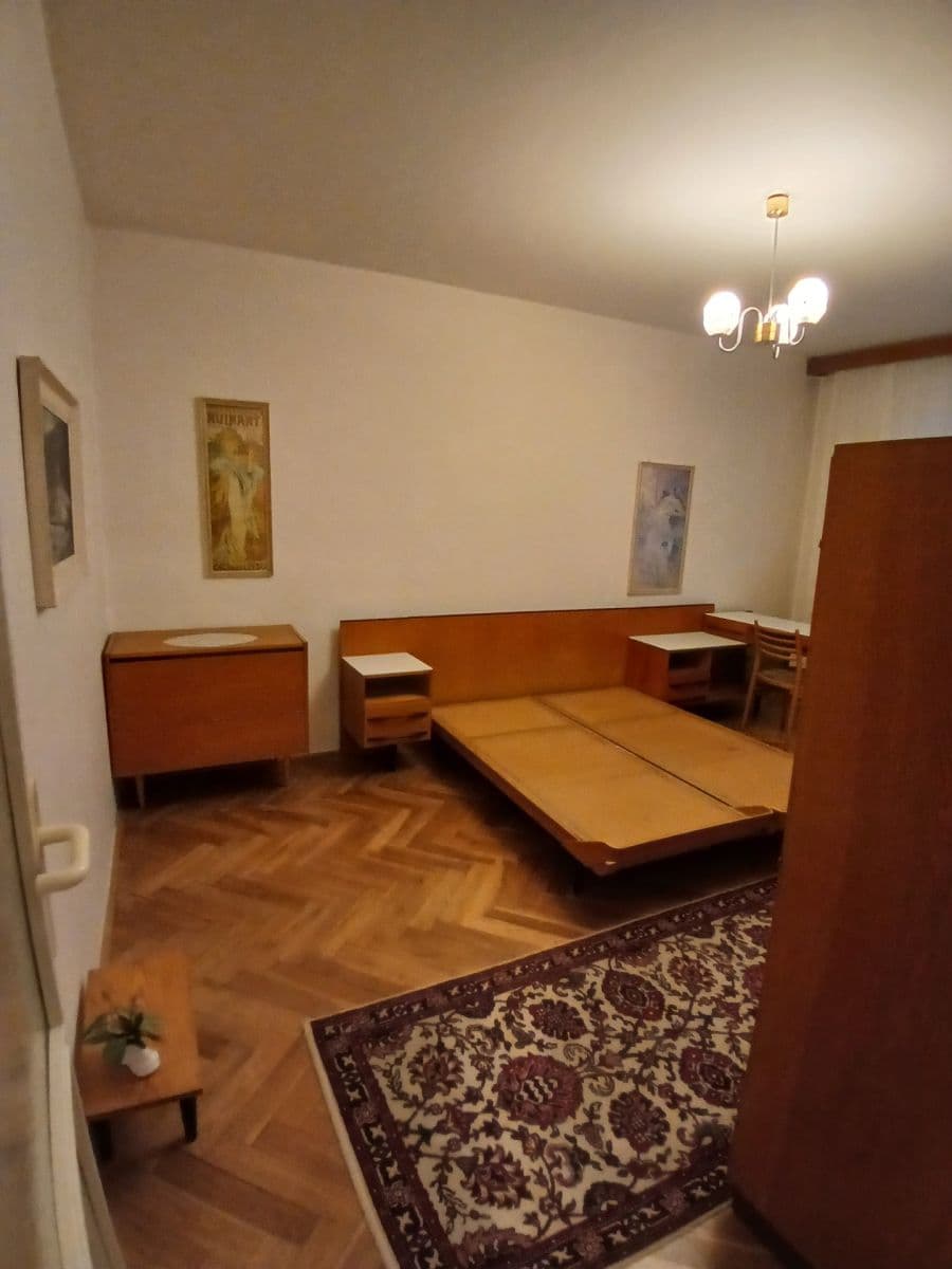 Pronájem bytu 2+1 56 m², Tyršova, Zlín, Zlínský kraj Pronájem bytu 2+1 56 m², Tyršova, Zlín, Zlínský kraj