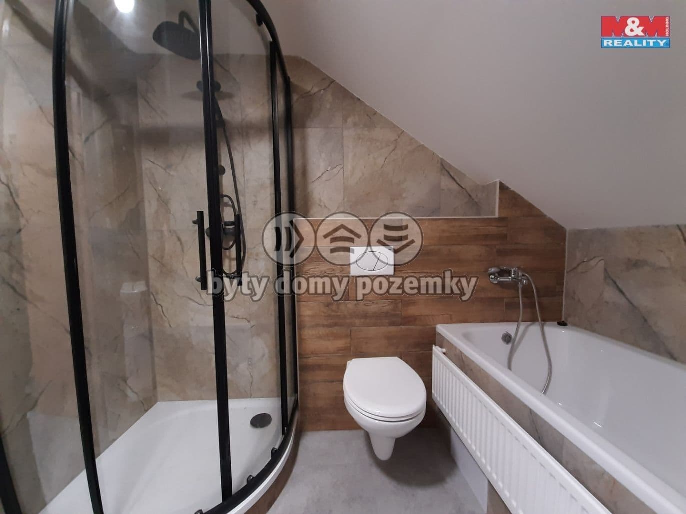 Pronájem bytu 2+1 45 m², Kožušany-Tážaly, Olomoucký kraj Pronájem bytu 2+1 45 m², Kožušany-Tážaly, Olomoucký kraj