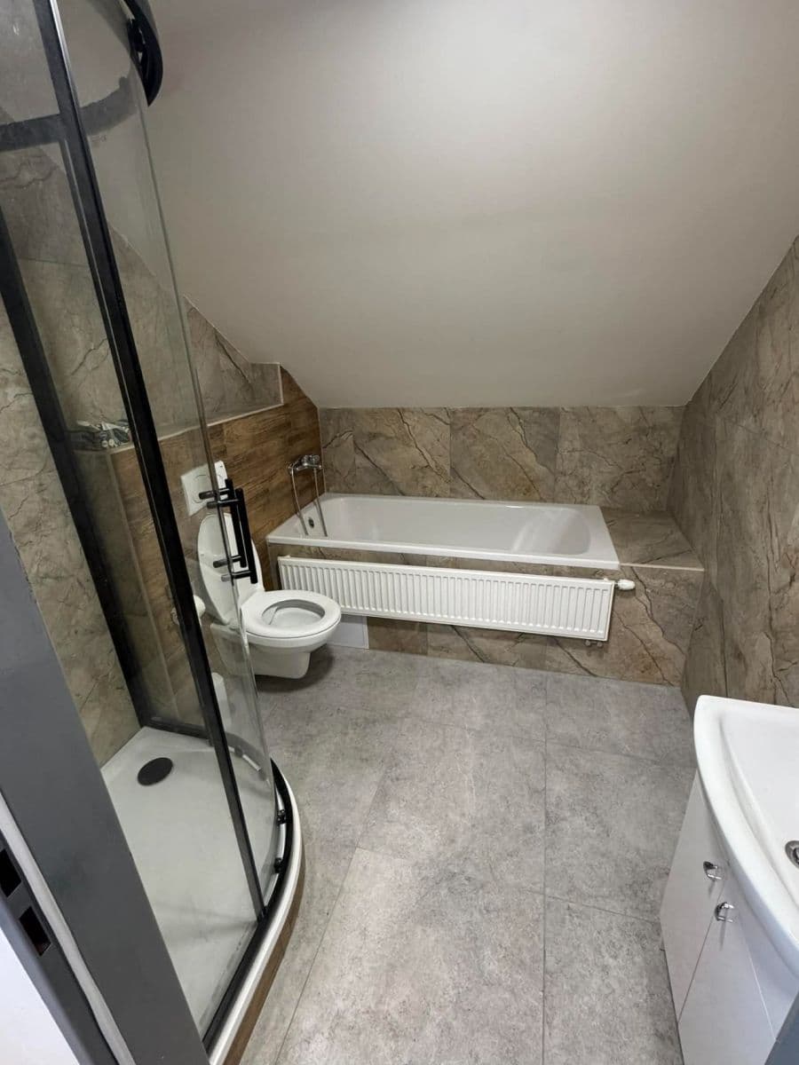 Pronájem bytu 2+1 45 m², Kožušany-Tážaly, Olomoucký kraj Pronájem bytu 2+1 45 m², Kožušany-Tážaly, Olomoucký kraj