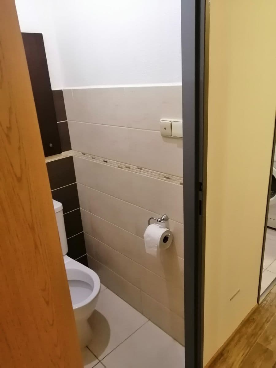 Pronájem bytu 2+1 53 m², Dětská, Zlín, Zlínský kraj Pronájem bytu 2+1 53 m², Dětská, Zlín, Zlínský kraj