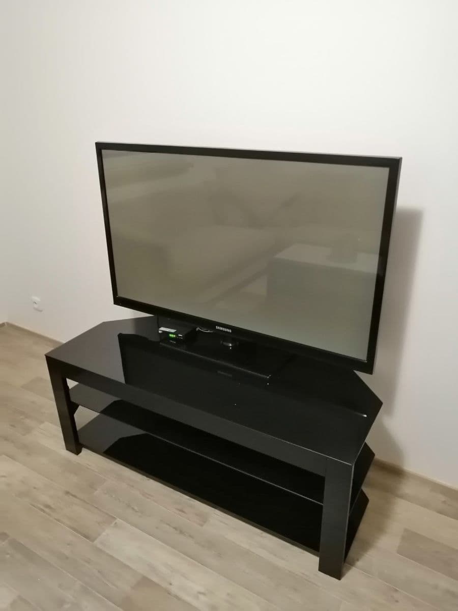 Pronájem bytu 2+1 53 m², Dětská, Zlín, Zlínský kraj Pronájem bytu 2+1 53 m², Dětská, Zlín, Zlínský kraj