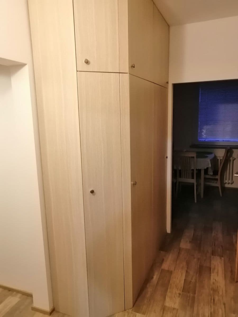 Pronájem bytu 2+1 53 m², Dětská, Zlín, Zlínský kraj Pronájem bytu 2+1 53 m², Dětská, Zlín, Zlínský kraj