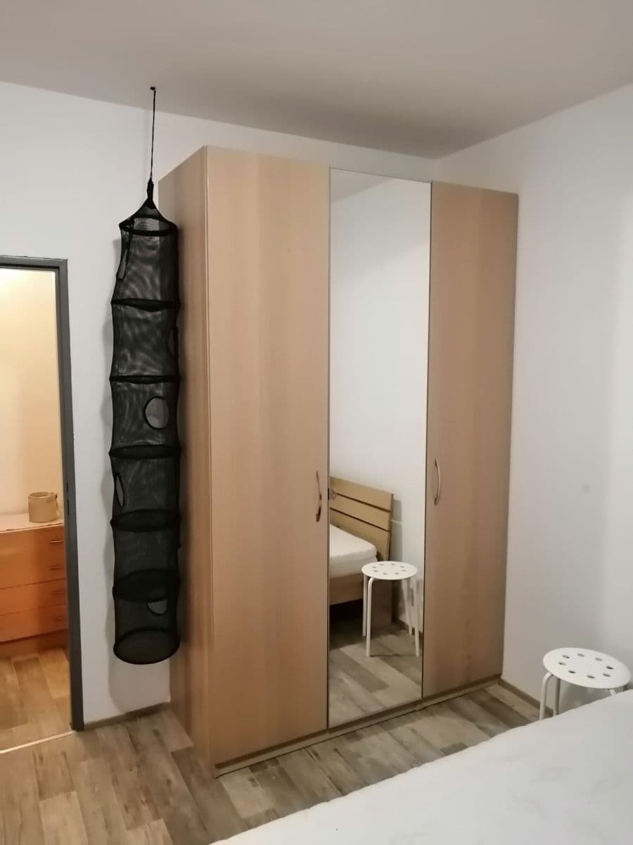 Pronájem bytu 2+1 53 m², Dětská, Zlín, Zlínský kraj Pronájem bytu 2+1 53 m², Dětská, Zlín, Zlínský kraj