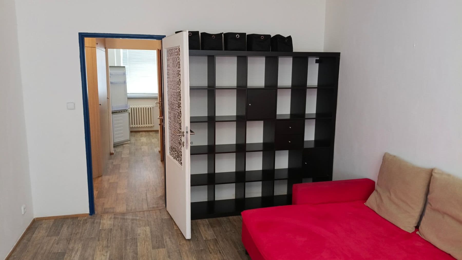 Pronájem bytu 2+1 53 m², Dětská, Zlín, Zlínský kraj Pronájem bytu 2+1 53 m², Dětská, Zlín, Zlínský kraj