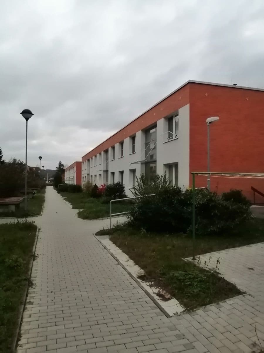 Pronájem bytu 2+1 53 m², Dětská, Zlín, Zlínský kraj Pronájem bytu 2+1 53 m², Dětská, Zlín, Zlínský kraj