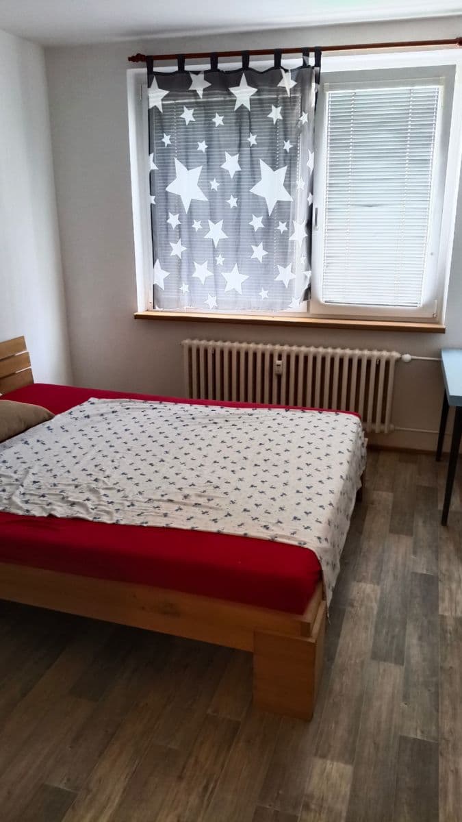 Pronájem bytu 2+1 53 m², Dětská, Zlín, Zlínský kraj Pronájem bytu 2+1 53 m², Dětská, Zlín, Zlínský kraj