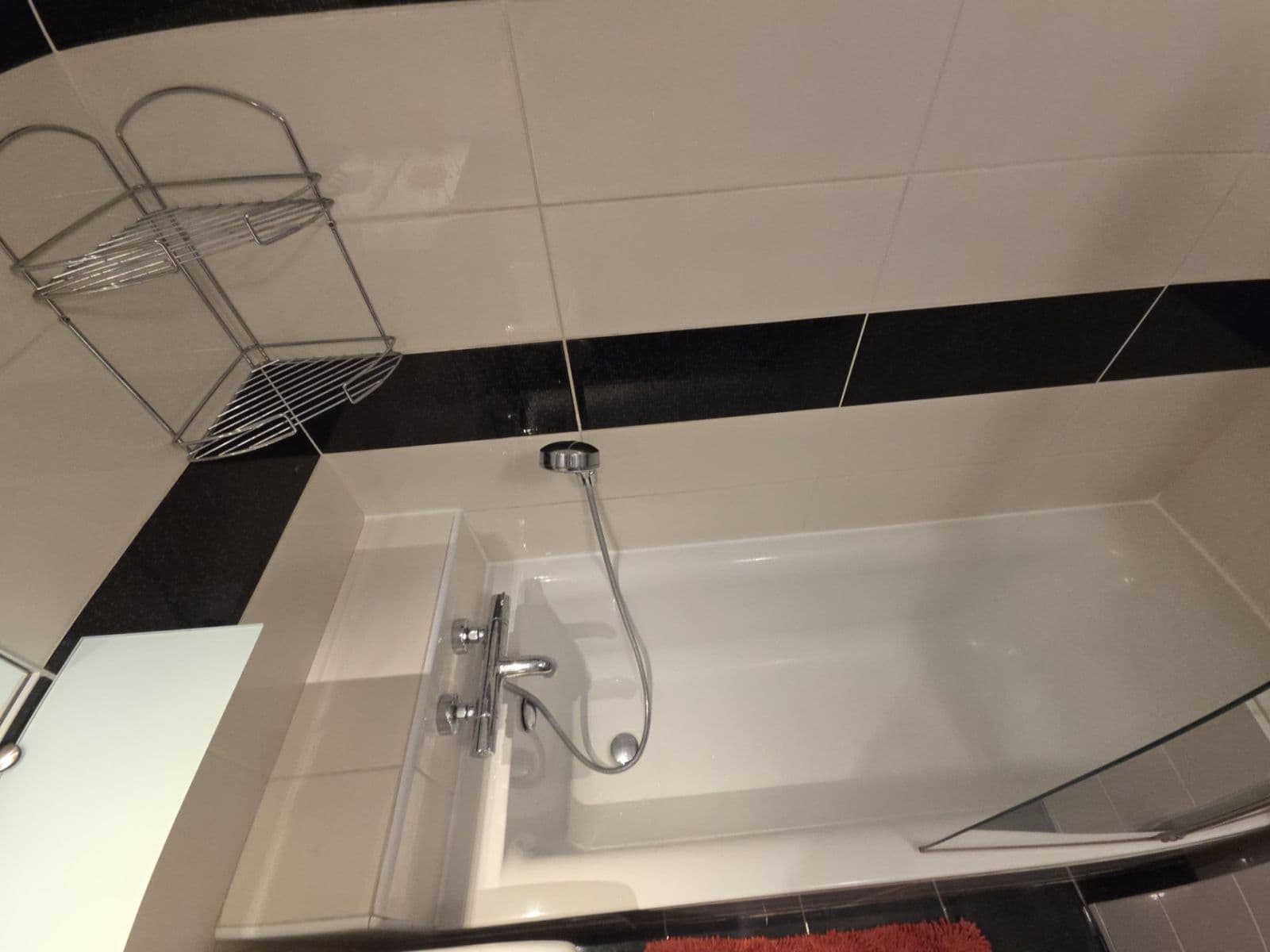 Pronájem bytu 2+kk 42 m², Mendelova, Praha, Praha Pronájem bytu 2+kk 42 m², Mendelova, Praha, Praha