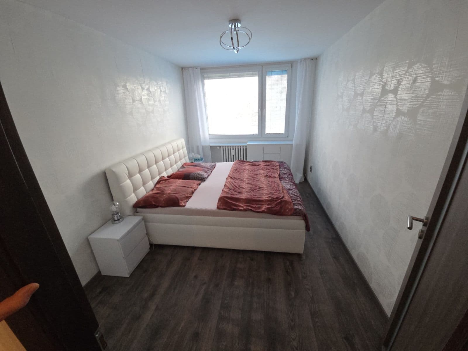 Pronájem bytu 2+kk 42 m², Mendelova, Praha, Praha Pronájem bytu 2+kk 42 m², Mendelova, Praha, Praha