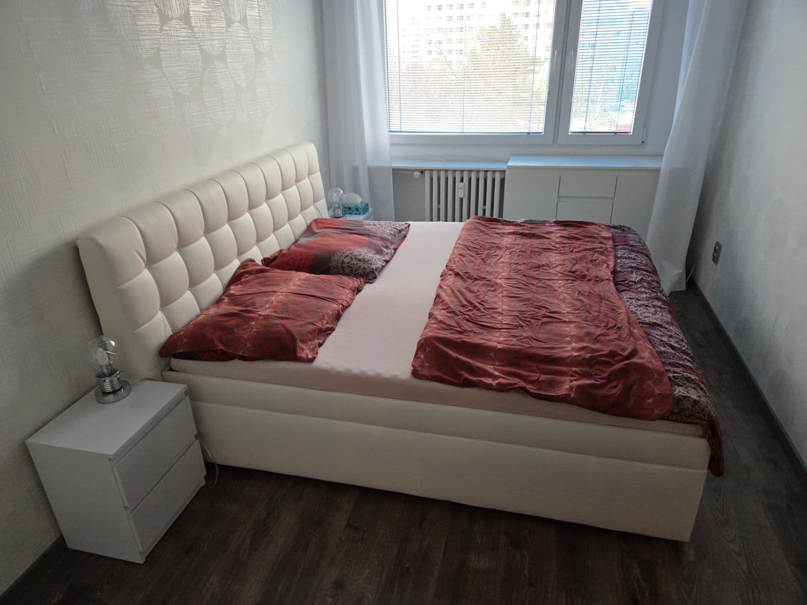 Pronájem bytu 2+kk 42 m², Mendelova, Praha, Praha Pronájem bytu 2+kk 42 m², Mendelova, Praha, Praha