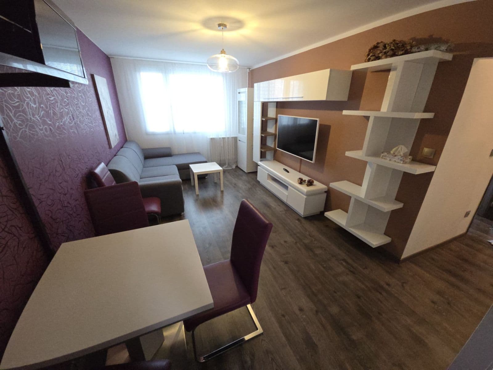 Pronájem bytu 2+kk 42 m², Mendelova, Praha, Praha Pronájem bytu 2+kk 42 m², Mendelova, Praha, Praha