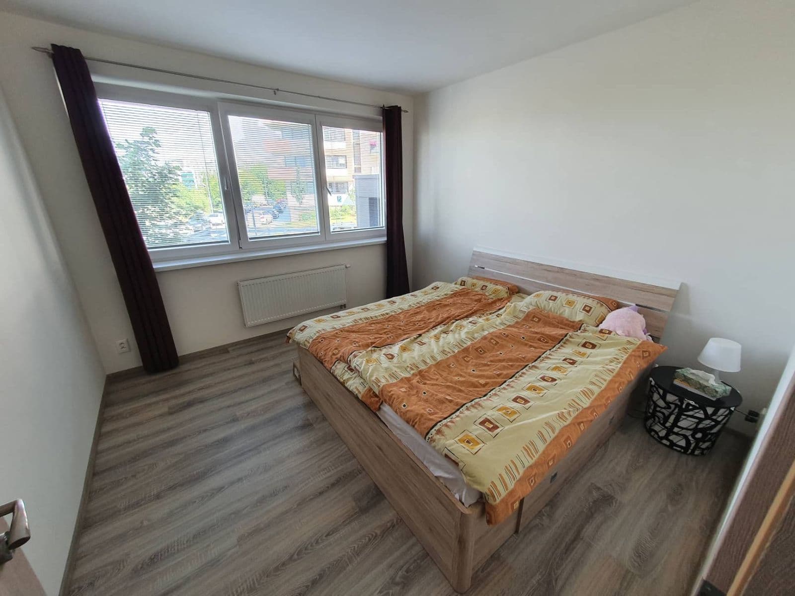 Pronájem bytu 2+kk 61 m², Edvarda Beneše, Olomouc, Olomoucký kraj Pronájem bytu 2+kk 61 m², Edvarda Beneše, Olomouc, Olomoucký kraj