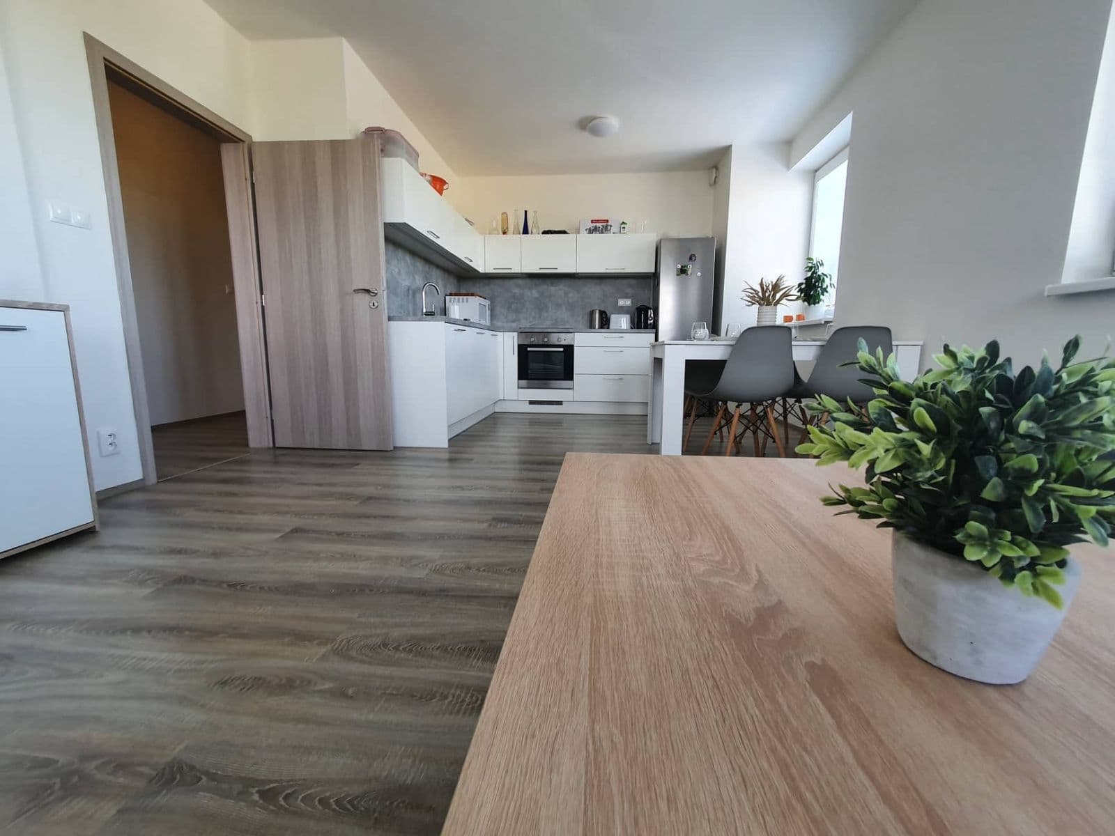 Pronájem bytu 2+kk 61 m², Edvarda Beneše, Olomouc, Olomoucký kraj Pronájem bytu 2+kk 61 m², Edvarda Beneše, Olomouc, Olomoucký kraj