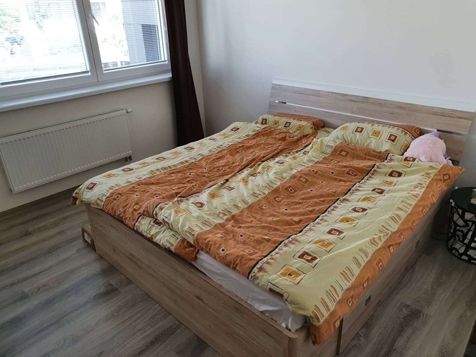 Pronájem bytu 2+kk 61 m², Edvarda Beneše, Olomouc, Olomoucký kraj Pronájem bytu 2+kk 61 m², Edvarda Beneše, Olomouc, Olomoucký kraj