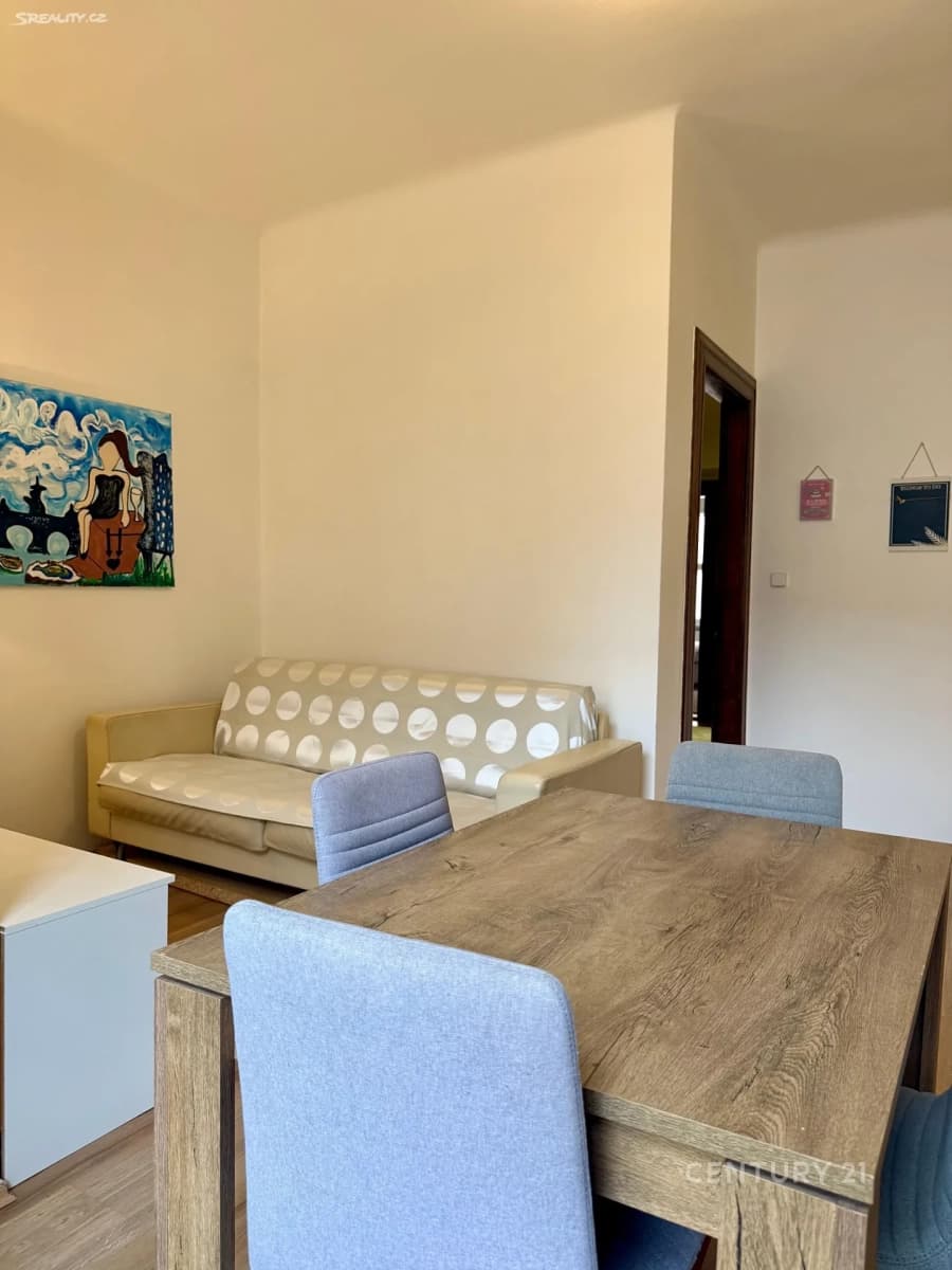 Pronájem bytu 3+kk 89 m², Radhošťská, Praha, Praha Pronájem bytu 3+kk 89 m², Radhošťská, Praha, Praha