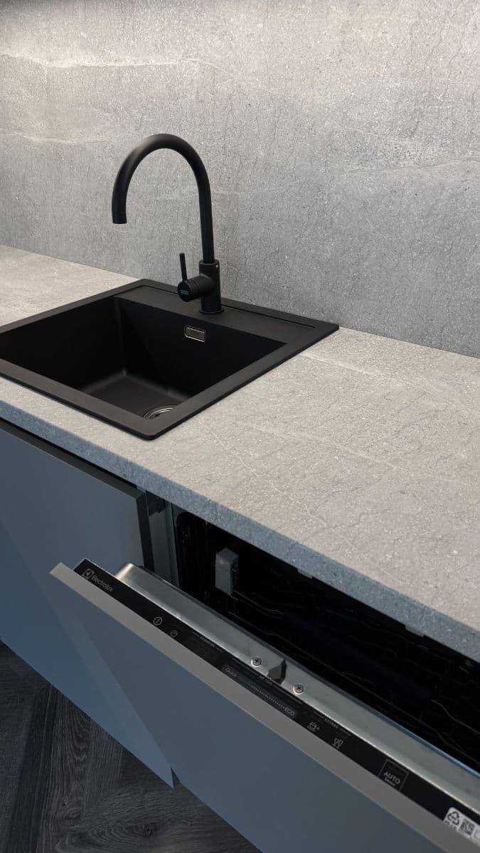 Pronájem bytu 1+kk 36 m², Stejnosměrná, Praha, Praha Pronájem bytu 1+kk 36 m², Stejnosměrná, Praha, Praha