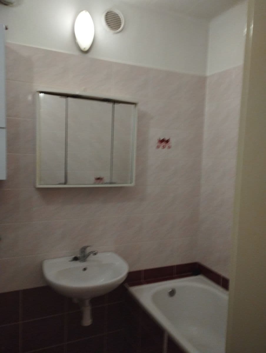 Pronájem bytu 2+1 63 m², Rokycanova, Turnov, Liberecký kraj Pronájem bytu 2+1 63 m², Rokycanova, Turnov, Liberecký kraj