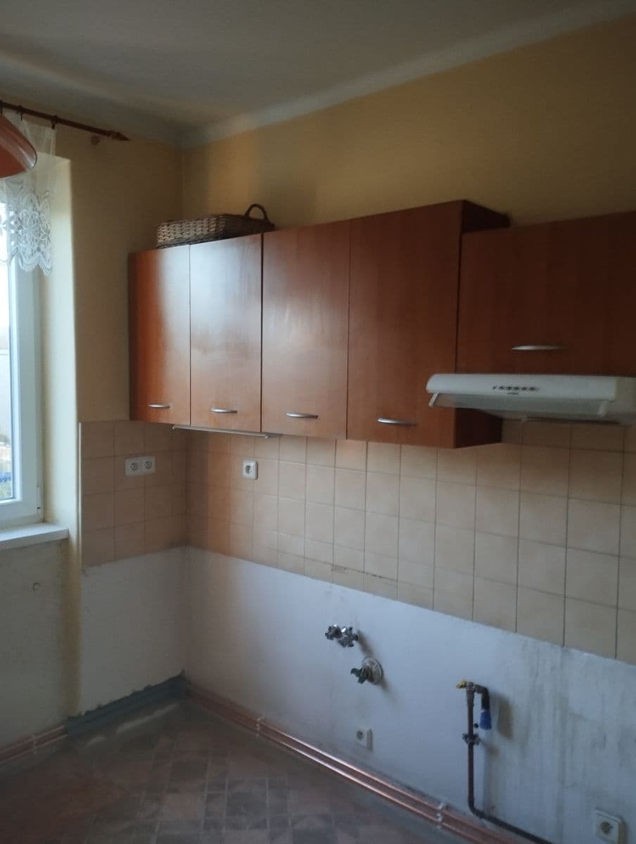 Pronájem bytu 2+1 63 m², Rokycanova, Turnov, Liberecký kraj Pronájem bytu 2+1 63 m², Rokycanova, Turnov, Liberecký kraj