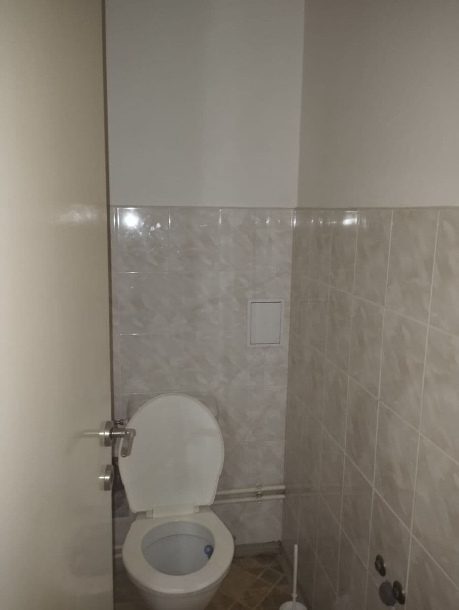 Pronájem bytu 2+1 63 m², Rokycanova, Turnov, Liberecký kraj Pronájem bytu 2+1 63 m², Rokycanova, Turnov, Liberecký kraj