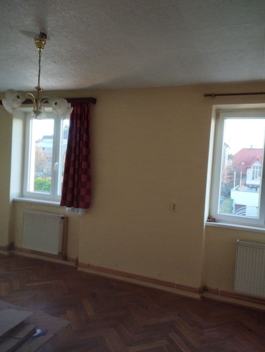 Pronájem bytu 2+1 63 m², Rokycanova, Turnov, Liberecký kraj Pronájem bytu 2+1 63 m², Rokycanova, Turnov, Liberecký kraj