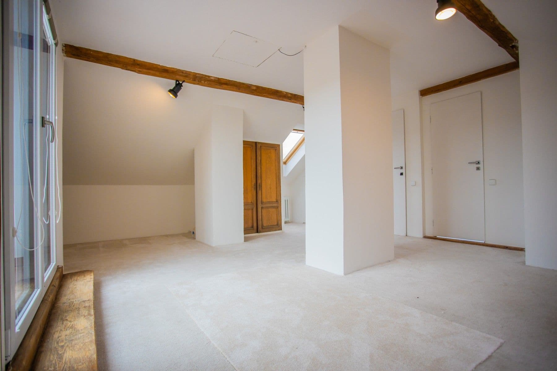 Prodej domu 232 m², pozemek 417 m², Hornocholupická, Praha, Praha Prodej domu 232 m², pozemek 417 m², Hornocholupická, Praha, Praha