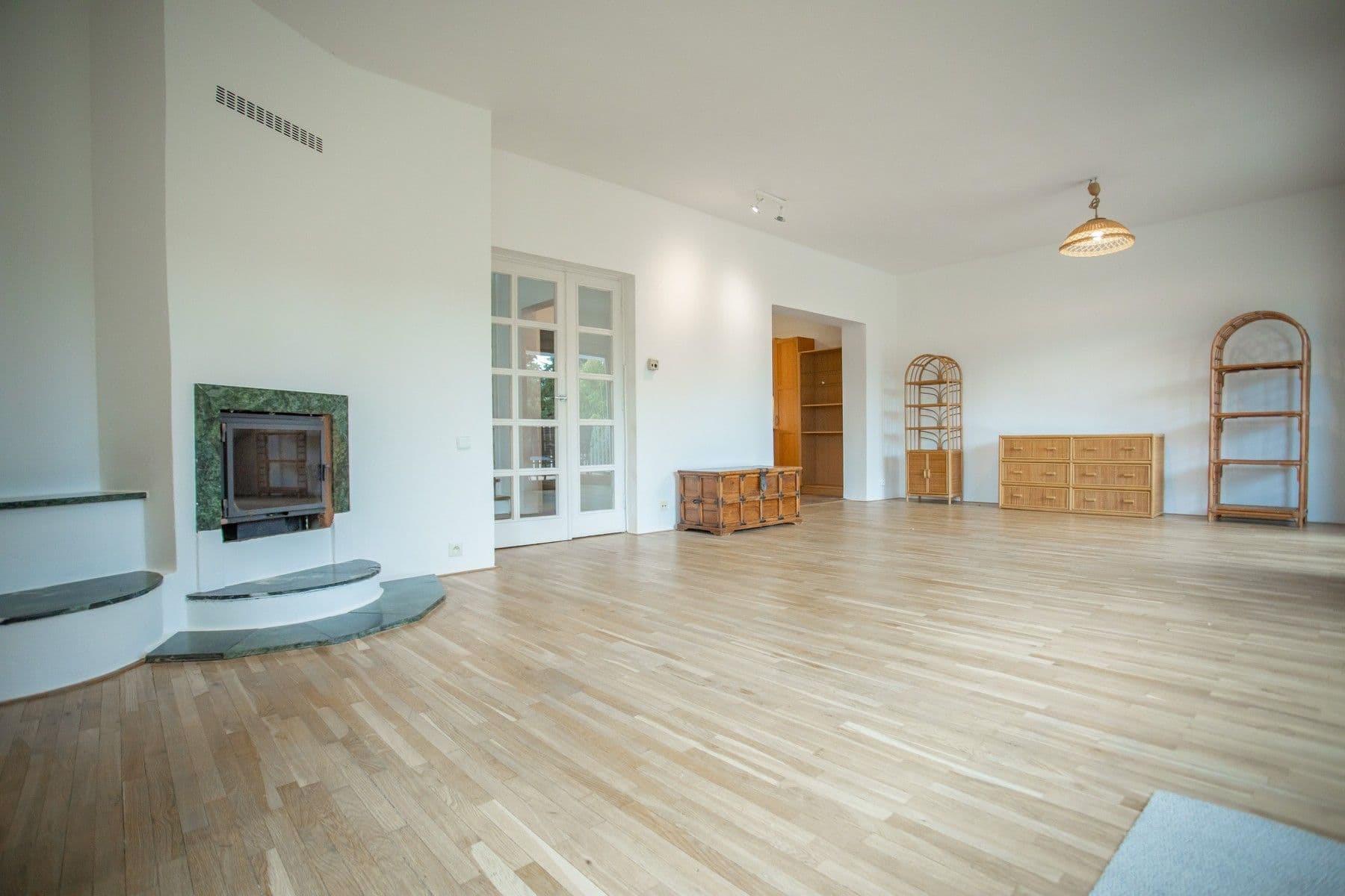 Prodej domu 232 m², pozemek 417 m², Hornocholupická, Praha, Praha Prodej domu 232 m², pozemek 417 m², Hornocholupická, Praha, Praha