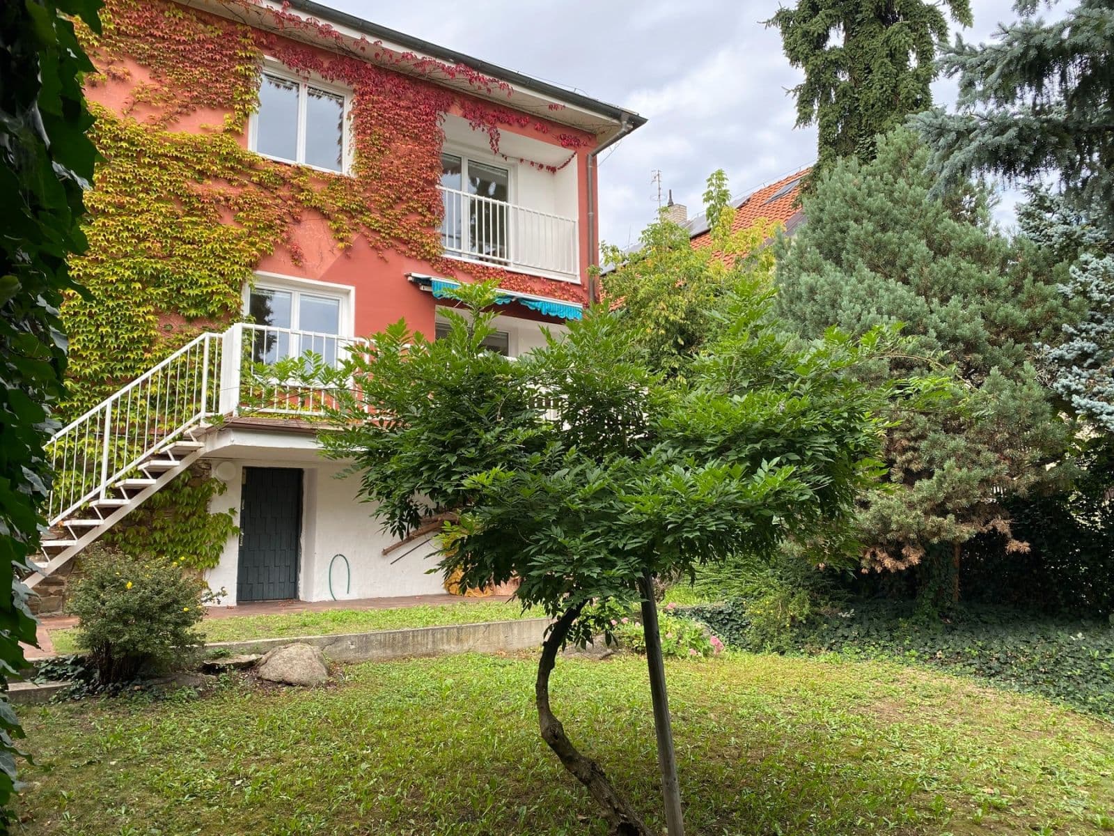 Prodej domu 232 m², pozemek 417 m², Hornocholupická, Praha, Praha Prodej domu 232 m², pozemek 417 m², Hornocholupická, Praha, Praha