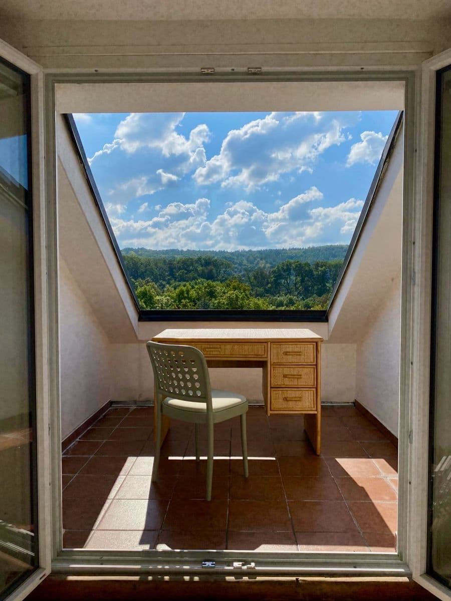 Prodej domu 232 m², pozemek 417 m², Hornocholupická, Praha, Praha Prodej domu 232 m², pozemek 417 m², Hornocholupická, Praha, Praha