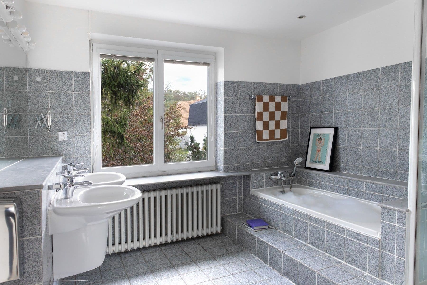 Prodej domu 232 m², pozemek 417 m², Hornocholupická, Praha, Praha Prodej domu 232 m², pozemek 417 m², Hornocholupická, Praha, Praha