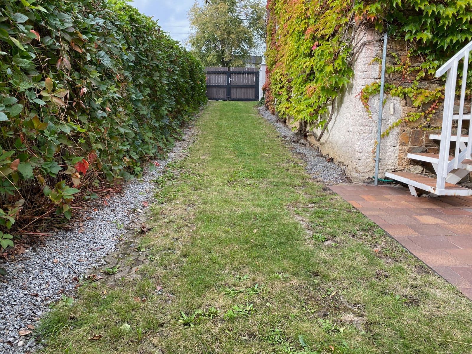 Prodej domu 232 m², pozemek 417 m², Hornocholupická, Praha, Praha Prodej domu 232 m², pozemek 417 m², Hornocholupická, Praha, Praha