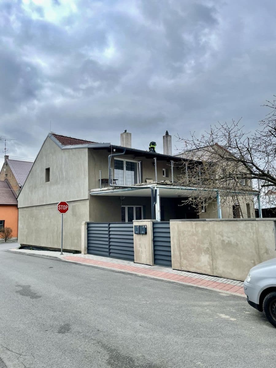 Pronájem bytu 5+kk 97 m², Na Bečvě, Lipník nad Bečvou, Olomoucký kraj Pronájem bytu 5+kk 97 m², Na Bečvě, Lipník nad Bečvou, Olomoucký kraj