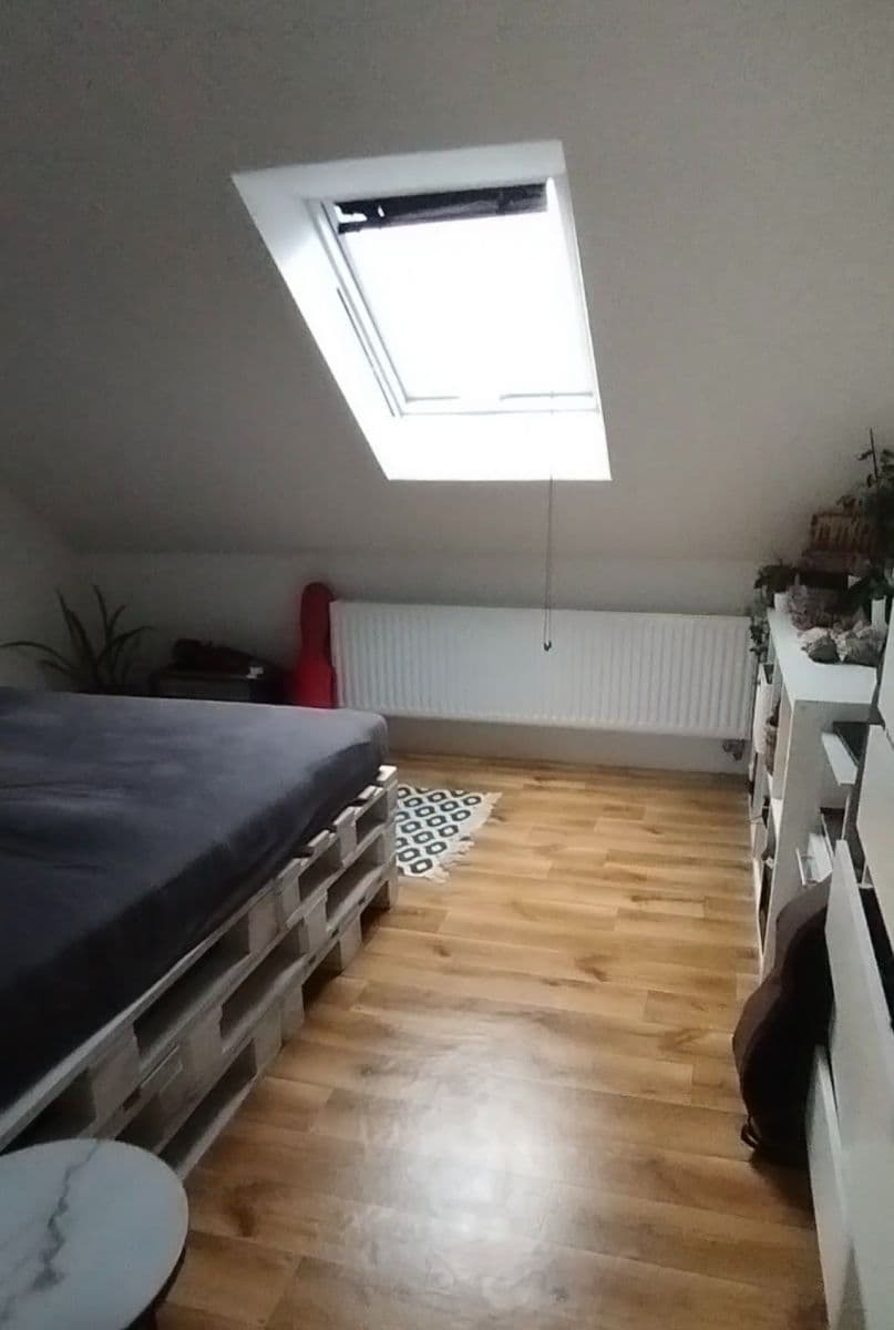 Pronájem bytu 5+kk 97 m², Na Bečvě, Lipník nad Bečvou, Olomoucký kraj Pronájem bytu 5+kk 97 m², Na Bečvě, Lipník nad Bečvou, Olomoucký kraj