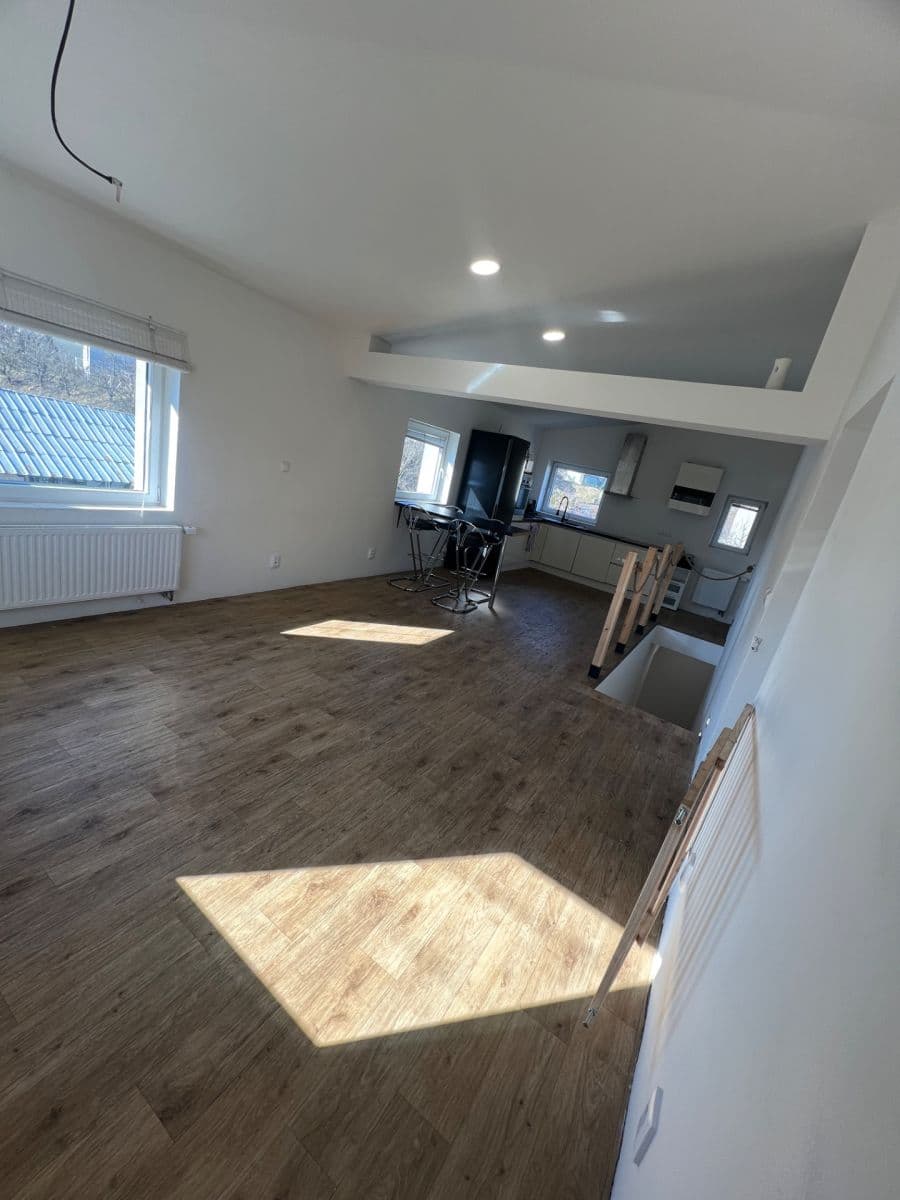 Pronájem bytu 4+kk 125 m², Na Bečvě, Lipník nad Bečvou, Olomoucký kraj Pronájem bytu 4+kk 125 m², Na Bečvě, Lipník nad Bečvou, Olomoucký kraj